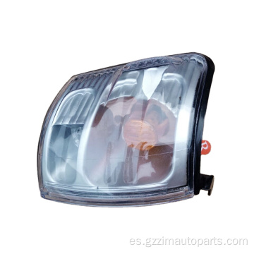 Auto Parts Signal Indication Light para VIGO